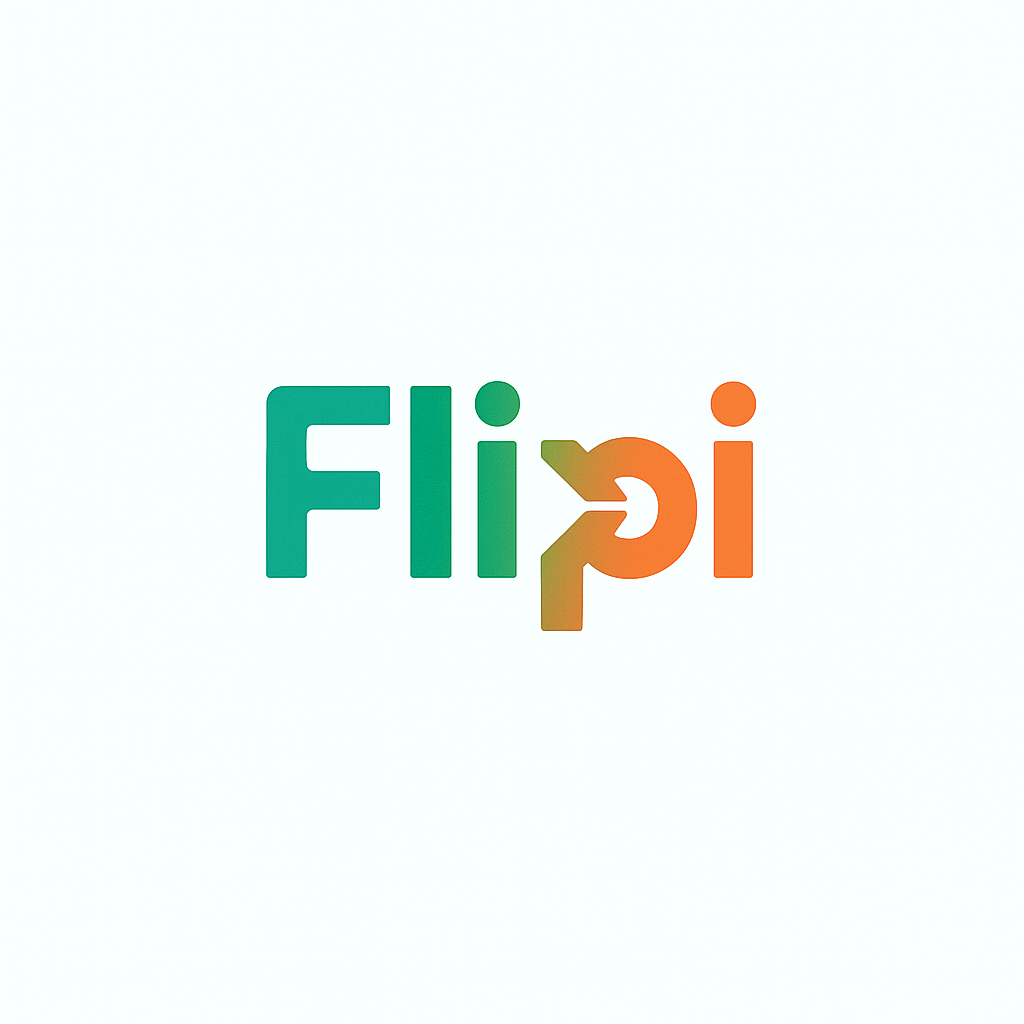 Flipi Logo